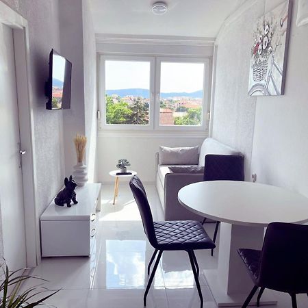 Apartman Moon Zadar Exterior photo